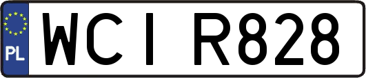 WCIR828