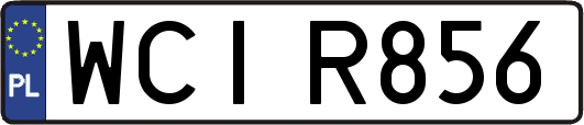 WCIR856