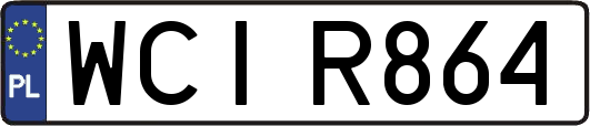 WCIR864