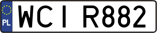 WCIR882