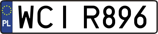 WCIR896