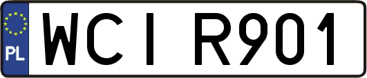 WCIR901
