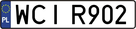 WCIR902