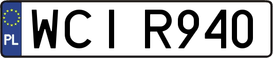 WCIR940