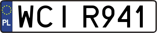 WCIR941