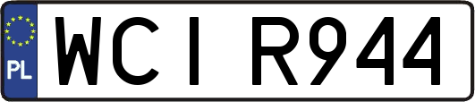 WCIR944