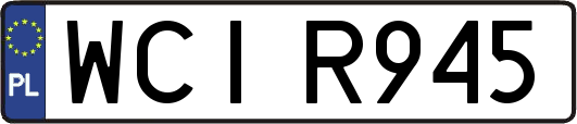 WCIR945