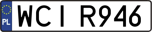 WCIR946