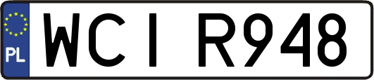 WCIR948