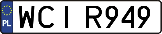 WCIR949