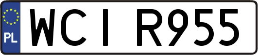 WCIR955