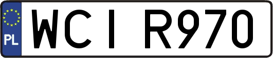 WCIR970