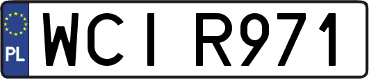 WCIR971