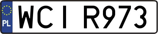 WCIR973