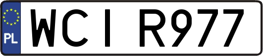 WCIR977