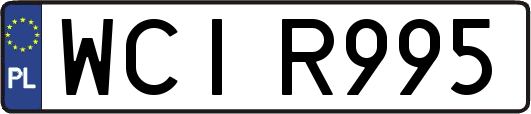 WCIR995