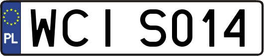 WCIS014