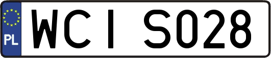 WCIS028