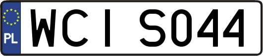WCIS044