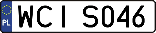 WCIS046