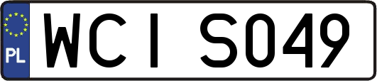 WCIS049