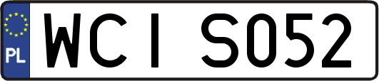 WCIS052