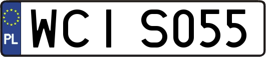 WCIS055