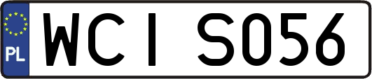 WCIS056