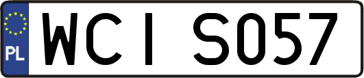 WCIS057