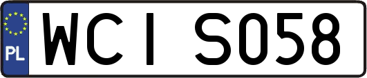 WCIS058