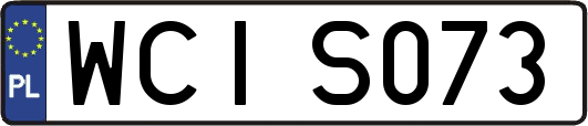 WCIS073