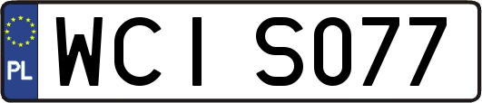 WCIS077
