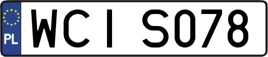 WCIS078