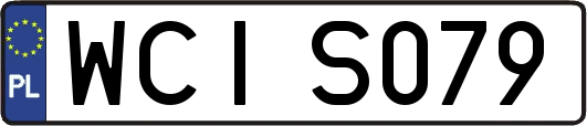 WCIS079