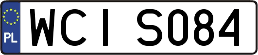 WCIS084