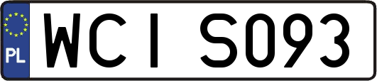 WCIS093