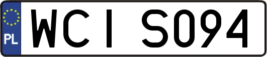 WCIS094