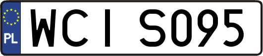 WCIS095