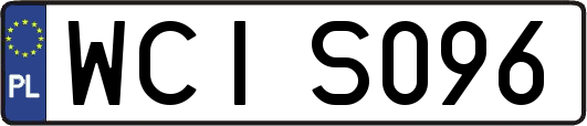 WCIS096