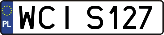WCIS127