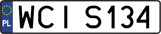 WCIS134