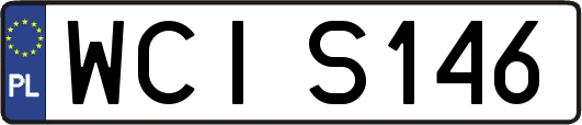 WCIS146