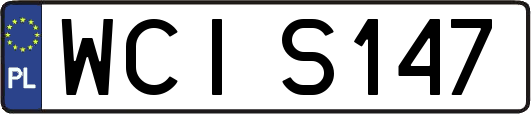 WCIS147