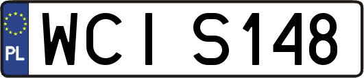 WCIS148