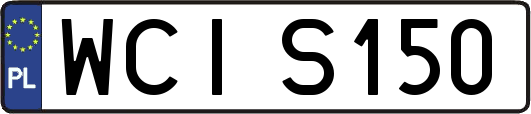 WCIS150