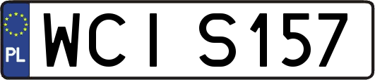 WCIS157