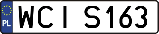 WCIS163