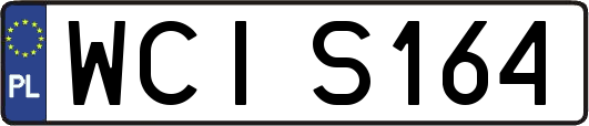 WCIS164