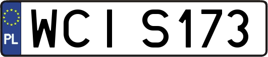 WCIS173