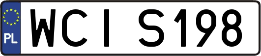 WCIS198